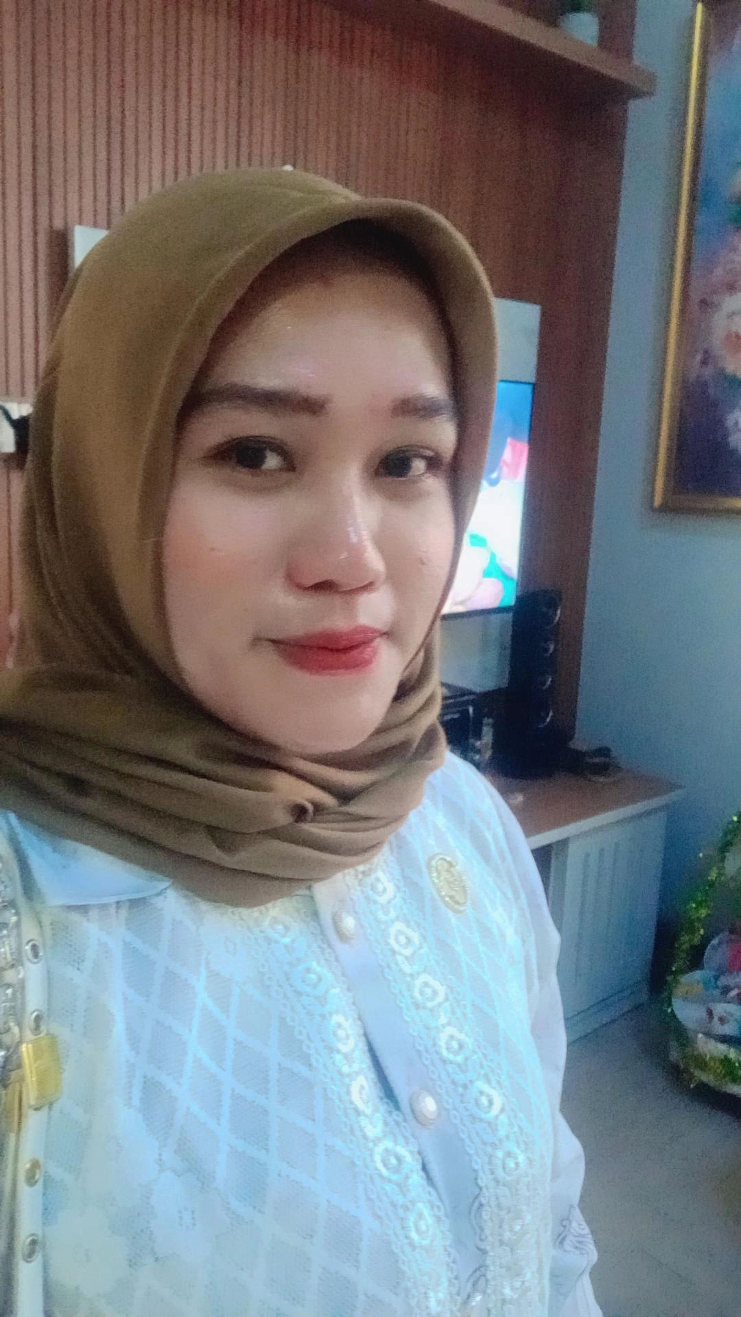 Foto Penulis