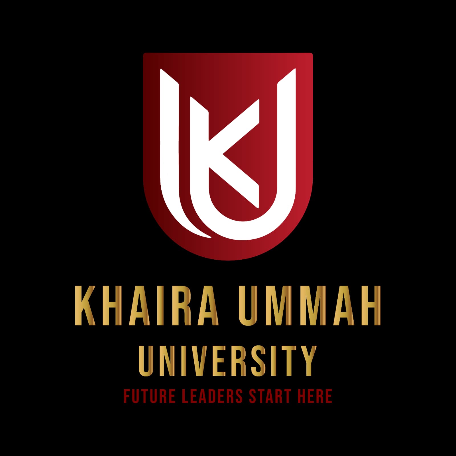 Khaira Ummah University Resmi Dilaunching: Menjawab Tantangan Di Era Digital
