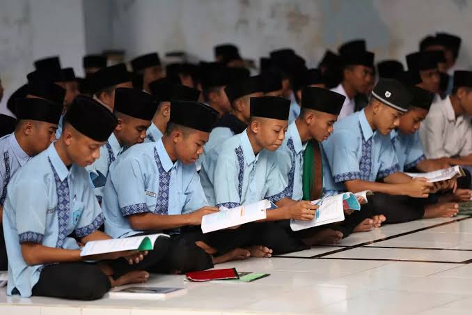 Penguatan Pesantren, Kemenag Sosialisasikan KMA 195/2025 dan Kepdirjen Pendis 2491/2025
