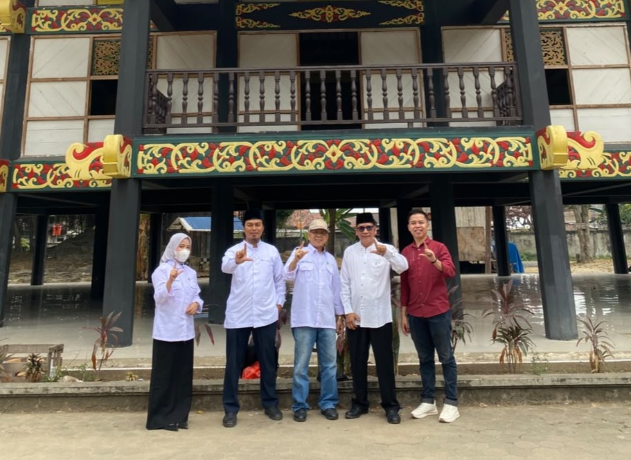 Dari Koin Berkah hingga Beasiswa, LAZISMA Nusantara Ajak Pensiunan Bank Mandiri Jambi Perkuat Kepedulian Sosial