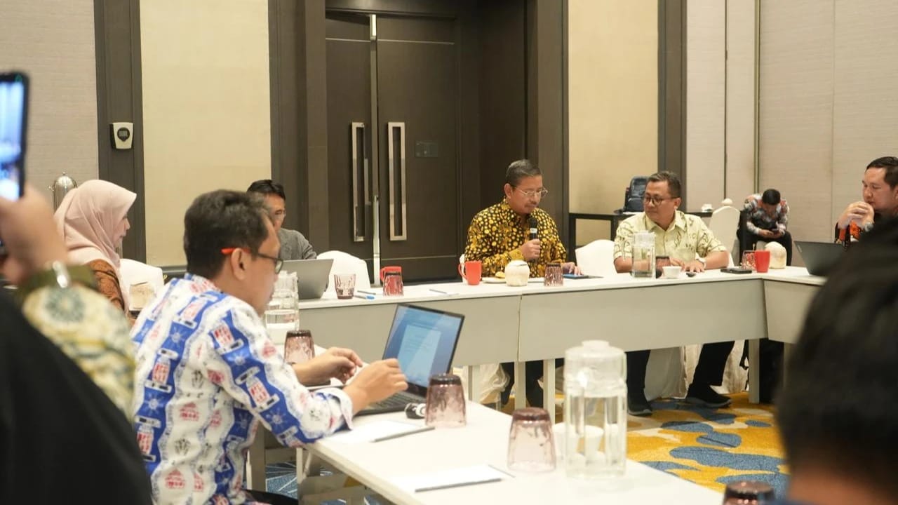 Kemenag Kaji Penambahan Kuota dan Jurusan Beasiswa Timur Tengah