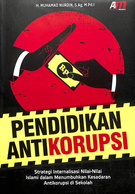 Komitmen Bersama Antikorupsi, Kemenag Dorong Pendidikan Berintegritas Lewat Pendekatan Sufistik dan Local Wisdom