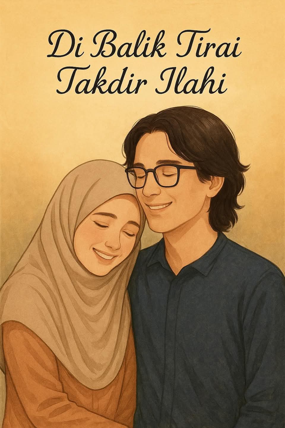 Di Balik Tirai Takdir Ilahi